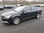 2014 Buick Lacrosse