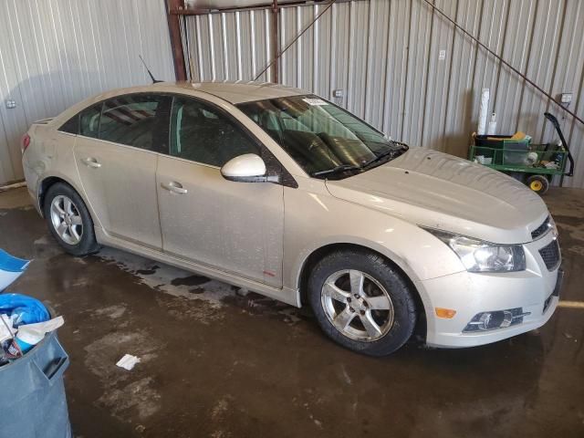 2011 Chevrolet Cruze LT