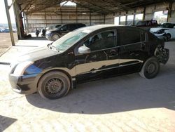 2012 Nissan Sentra 2.0 en venta en Phoenix, AZ