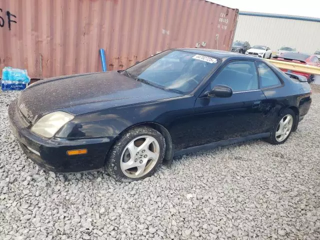 2000 Honda Prelude