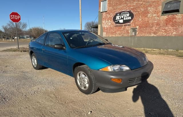 1995 Chevrolet Cavalier