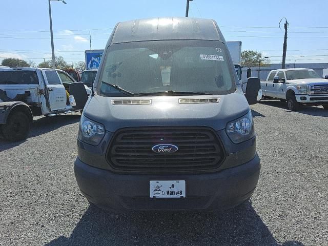 2019 Ford Transit T-250