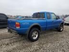 1999 Ford Ranger Super Cab