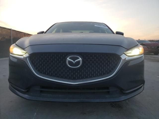 2020 Mazda 6 Touring