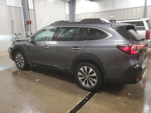 2023 Subaru Outback Touring