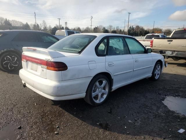 1999 Subaru Legacy GT