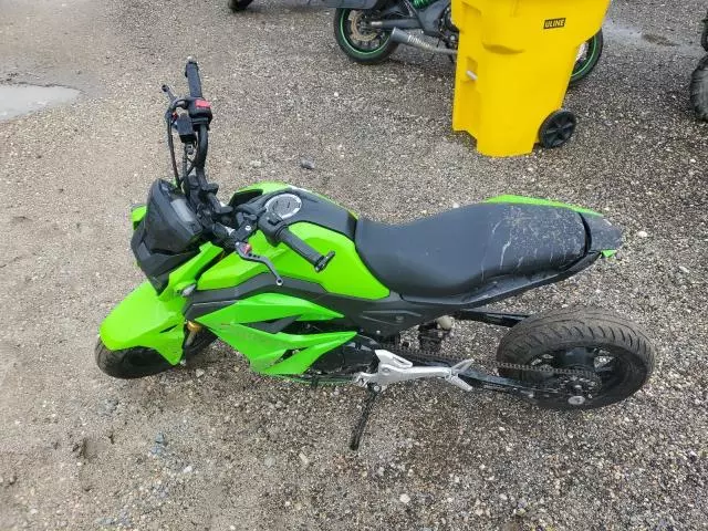 2019 Honda Grom 125