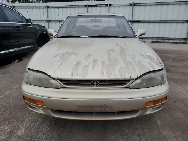 1995 Toyota Camry LE