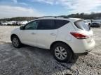 2012 Nissan Murano S