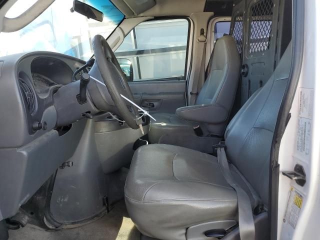 2008 Ford Econoline E150 Van