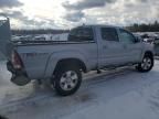 2014 Toyota Tacoma Double Cab Long BED