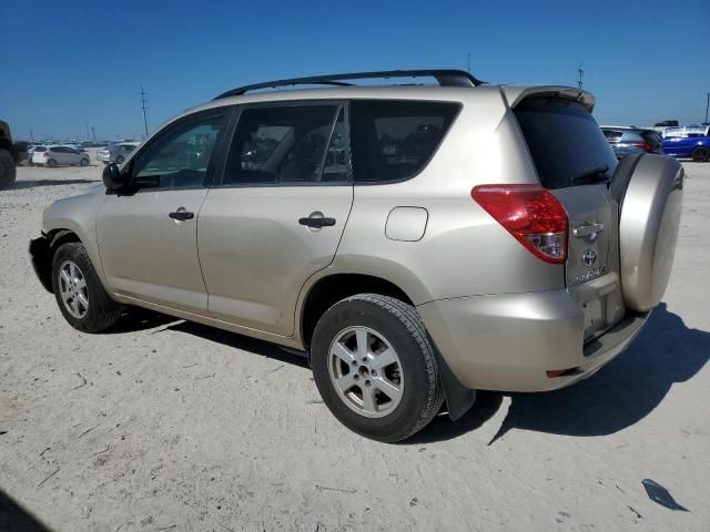 2006 Toyota Rav4