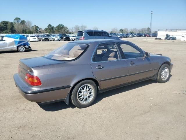 1992 Acura Legend L