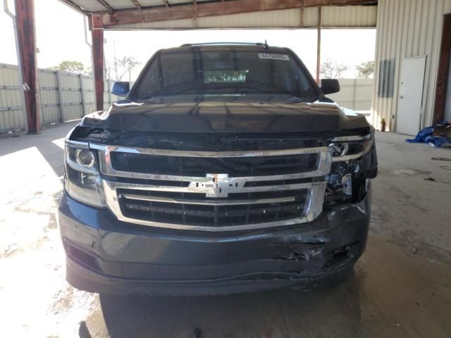 2020 Chevrolet Tahoe C1500 LS