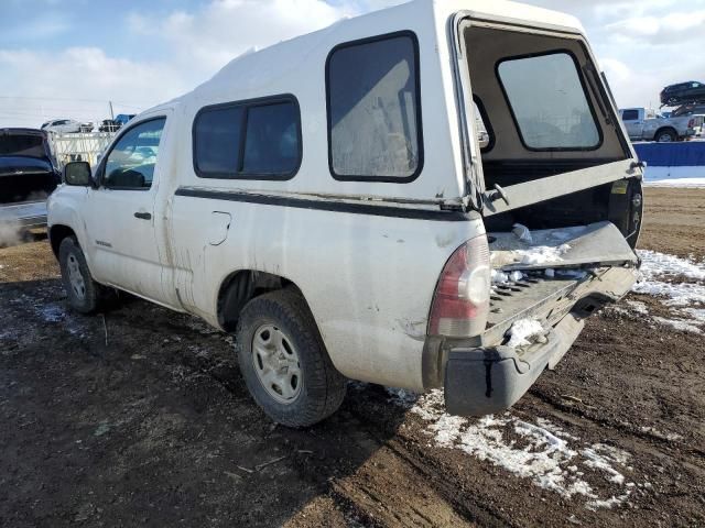 2009 Toyota Tacoma