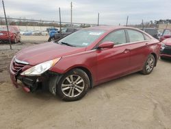 2012 Hyundai Sonata GLS en venta en Laurel, MD