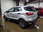 2018 Ford Ecosport S