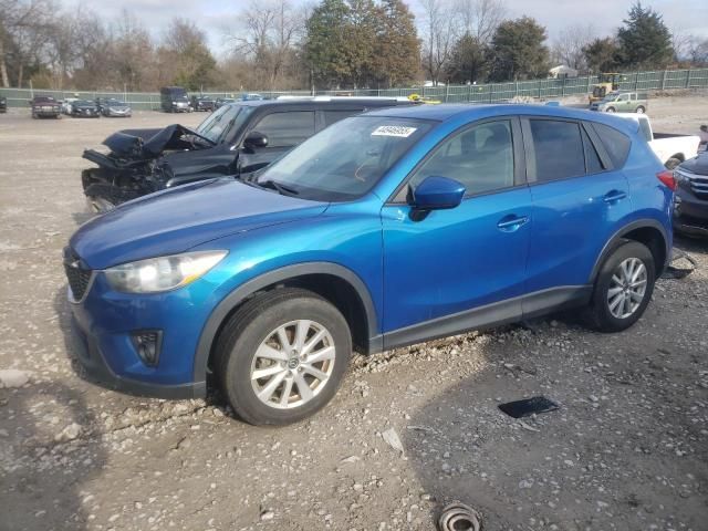 2013 Mazda CX-5 Touring