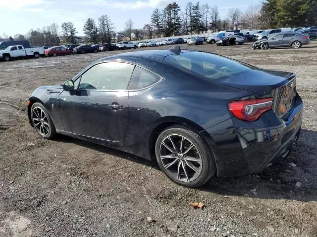 2017 Toyota 86 Base