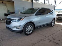 2018 Chevrolet Equinox LS en venta en Phoenix, AZ