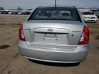 2009 Hyundai Accent GLS