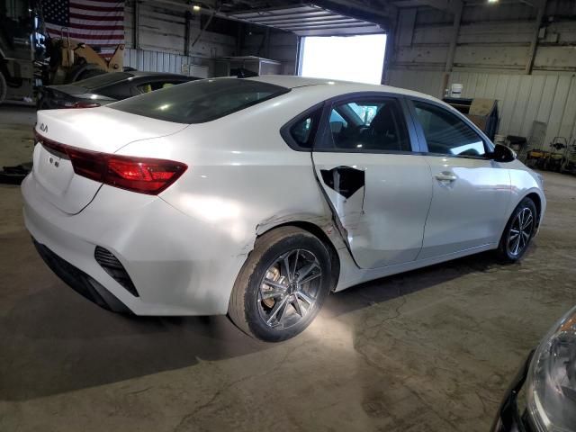 2023 KIA Forte LX