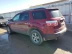 2009 GMC Acadia SLE