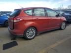 2018 Ford C-MAX SE