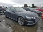 2017 Audi A4 Premium Plus