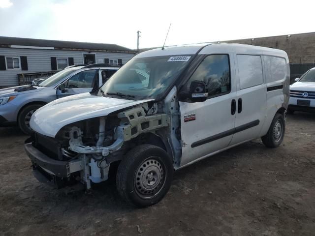 2018 Dodge RAM Promaster City