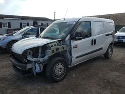 Dodge Promaster City salvage cars for sale: 2018 Dodge RAM Promaster City