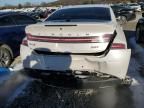 2017 Lincoln MKZ Premiere