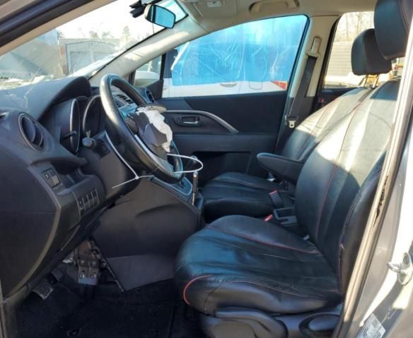 2012 Mazda 5