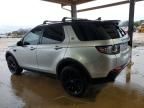 2016 Land Rover Discovery Sport HSE