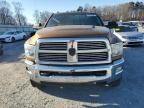 2012 Dodge RAM 2500 Laramie