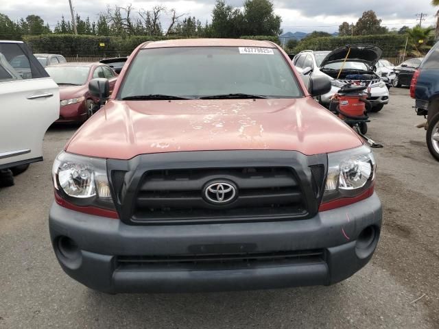 2006 Toyota Tacoma