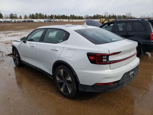 2023 Polestar 2