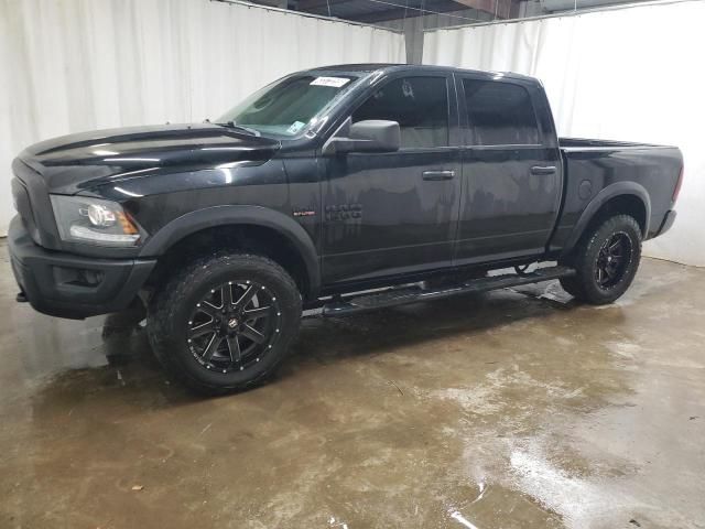 2020 Dodge 2020 RAM 1500 Classic Warlock