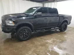 Salvage cars for sale at Shreveport, LA auction: 2020 Dodge 2020 RAM 1500 Classic Warlock