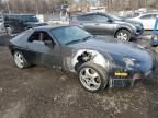 1988 Porsche 928 S-4