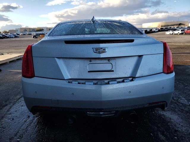 2015 Cadillac ATS Premium