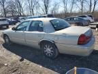 2003 Mercury Grand Marquis LS