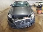 2007 Audi A4 2.0T Quattro