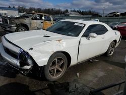 Dodge Challenger salvage cars for sale: 2011 Dodge Challenger