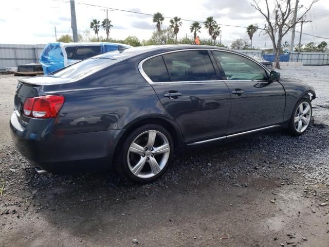 2007 Lexus GS 350