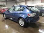 2011 Subaru Impreza 2.5I Premium