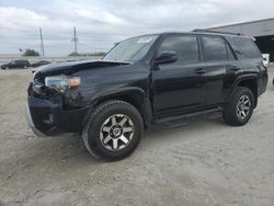 SUV salvage a la venta en subasta: 2019 Toyota 4runner SR5