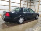 2006 Ford Crown Victoria Police Interceptor