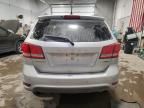 2013 Dodge Journey Crew