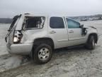 2007 Chevrolet Tahoe K1500